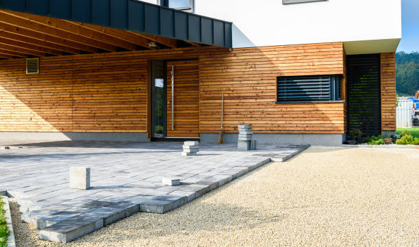 Reasons to Select Us for Your Driveway Paving Requirements in Kenwood Estates, FL