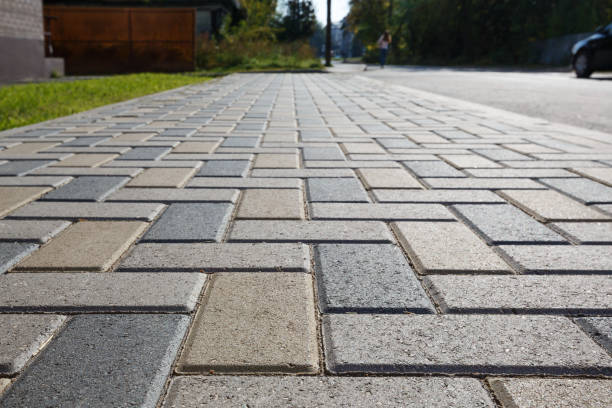 Best Decorative Driveway Pavers  in Kenwood Estates, FL
