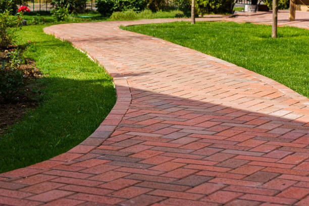 Reasons to Select Us for Your Driveway Paving Requirements in Kenwood Estates, FL