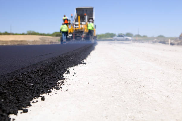 Best Local Driveway Pavers  in Kenwood Estates, FL