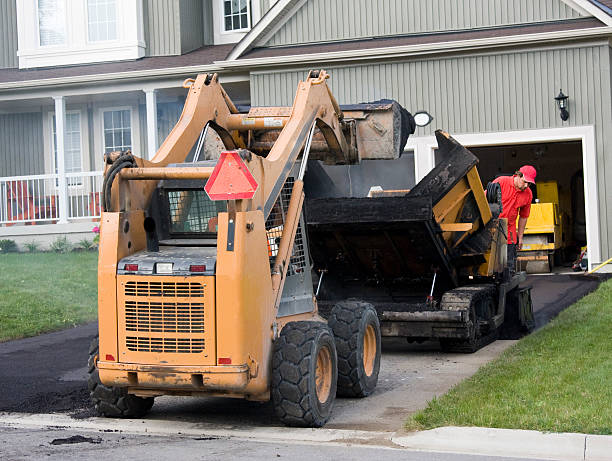 Best Cobblestone Driveway Pavers  in Kenwood Estates, FL