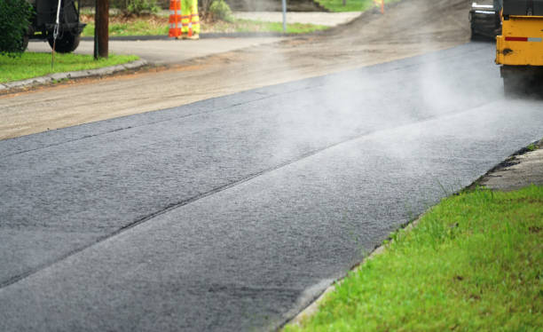 Best Custom Driveway Pavers  in Kenwood Estates, FL