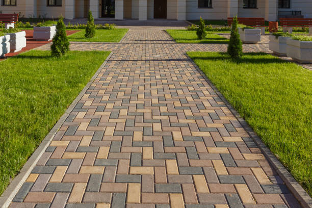 Best Driveway Paver Sealing  in Kenwood Estates, FL