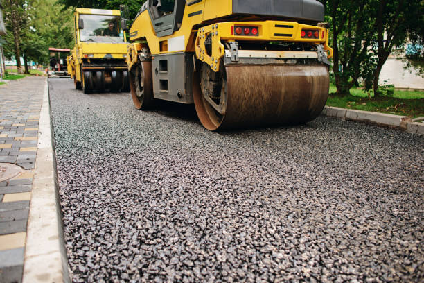 Professional Driveway Pavers in Kenwood Estates, FL